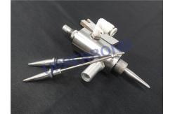 China Focke 350 S Cigarette Paper Tipping Glue Applicator supplier