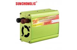 China 350W Modified Sine Wave Inverter 350va Ac 220v 50Hz Modified Power Inverter supplier