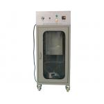 IEC 60335-1 Electrical Appliance Tester With Iron And Motorized Cleaning Heads / Mechanical Drop Device for sale