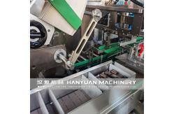 China Automatic Cereal Bar Box Pack Machine supplier