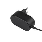GS 24W 1.0A 24V AC DC Power Adapter With EN60335 Certification Approved for sale