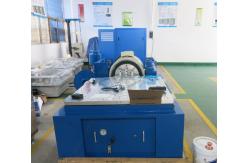 China Electrodynamics Vibration Test equipment High Frequency Vertical+ Horizontal Vibration Test Bench supplier