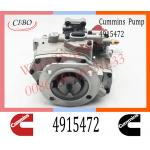 Diesel Engine Parts Fuel Injection Pump 4915472 4915447 4915453 For Cummins NTA855