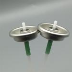 Efficient One inch plastic metered valve for Food Beverage Industry with Hygienic Design for sale