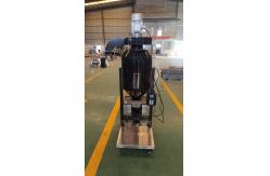 China Coffee Destoner Machine 5kg Coffee Bean Destoner Coffee Bean Stoning Machine supplier