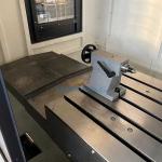 High Speed 3/4/5 Axis Vmc1160 Metal Cnc Milling Machining Center