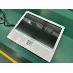 21.5inch IPS Screen 22 inch Interactive Tablet Android Monitor With NFC 4G For Self Service Machine for sale