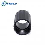 Nickel Plating CNC Machined Aluminum Parts OEM Auto CAD DWG Drawing for sale