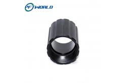 China Nickel Plating CNC Machined Aluminum Parts OEM Auto CAD DWG Drawing supplier
