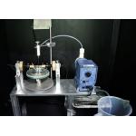 IEC 60112 CTI PTI Tracking Flammability Test Chamber PLC Control
