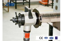 China Portable Inner Pipe Beveller  Pipe Beveling Machine Various Beveling Angle supplier