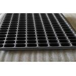 Large Plastic Germination Trays 105 Cells Greenhouse Thermoforming for sale