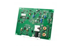 China ODM Temperature Controller Pcb Smart Switch Power Supply Circuit Board supplier