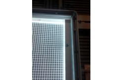 China LGP 10mm LED Light Guide Plate supplier