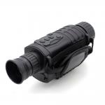Compact Infrared Night Vision Monocular 5x Magnification For Endless Distance for sale