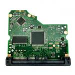Hard Drive Medical PCB Assembly Logic Board Printed Circuit Board 100536501 for sale