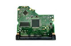 China Hard Drive Medical PCB Assembly Logic Board Printed Circuit Board 100536501 supplier