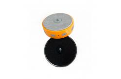 China USB Wireless Conference Speakerphones Microphone OEM ODM supplier