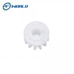 Precision Plastic Gear, Injection Molding, Custom Nylon Accessories