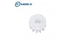 China Precision Plastic Gear, Injection Molding, Custom Nylon Accessories supplier
