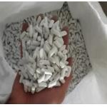 2000MPa High Al₂O₃ Alumina Oxide Balls For Anode Cathode Processing for sale