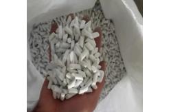 China 2000MPa High Al₂O₃ Alumina Oxide Balls For Anode Cathode Processing supplier