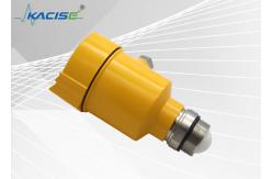 China Channel River Radar Water Level Sensor Support Remote Debug KLD801 supplier