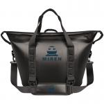 30L Refrigerated Leakproof Soft Cooler Bag For Outdoor Picnic BBQs for sale