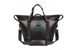 China Multifunctional Soft Sided Picnic Cooler Leakproof For Food Drinks supplier
