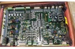 China IS200WETBH1BAA Elevator Control Board Ge Turbine Control supplier