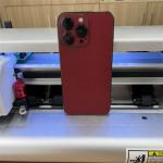 Cellphone Inkjet Skin Screen Guard Cutter Machine Custom Stickers Printer Graph Plotter for sale