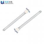 Waste Gas Treatment Uvc Lamp O3 Photolysis And Photocatalytic 150 W for sale