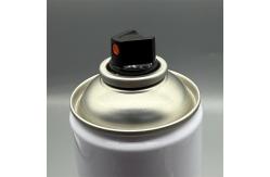 China Reliable Spray-painted Male Valve for Gas Distribution with Safety Assurance supplier