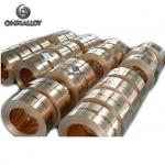 C17200 Beryllium Copper Based Alloys For Molding Dies Parts Corrosion Resistance for sale