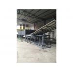 UL790 UL1730 Solar Cell Flammability Testing Equipment 400m2/Min for sale