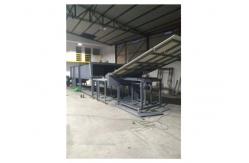 China UL790 UL1730 Solar Cell Flammability Testing Equipment 400m2/Min supplier