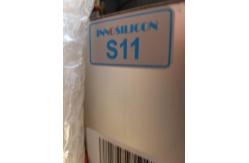 China Second Hand Miner Innosilicon S11 SiaMaster Blake2b Algorithm Miner supplier
