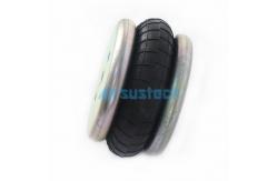 China High Quality 130070J-1 Single Convoluted Rubber Air Spring Contitech FS 50-5 supplier