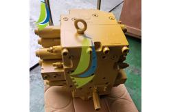 China 31Q8-17002 Main Control Valve For R220LC-9 Excavator supplier