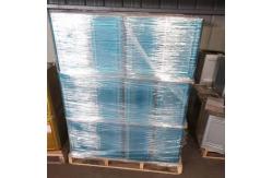 China High Hardness PU Polyurethane Casting Resin Plastic For Industrial Parts Molding supplier
