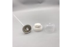 China Premium Deodorant Spray Nozzle for Freshening Spaces - Quality Dispenser supplier