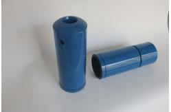 China API Standard Special Thread P110 Float Equipment for Offshore Wells supplier