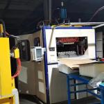 Used plastic cup molding machine pp ps disposable plastic cup making machine for sale