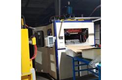 China Used plastic cup molding machine pp ps disposable plastic cup making machine supplier