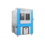 Temperature Cycling Altitude Environmental Test Chamber Programmable