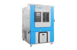 China Temperature Cycling Altitude Environmental Test Chamber Programmable supplier