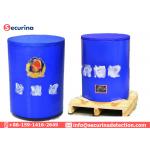 Security Inspection Equipment Bomb Disposal Device Blast Protection Container Tank for sale