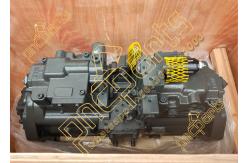 China KBJ14600 Hydraulic Pump Excavator CX330 K5V140DTP Korea Made Hydraulic Piston Pump supplier