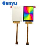 ST7796  3.5 Inch TFT LCD Panel 320x480 Dots RGB Color 24pin 8-Bit Parallel for sale