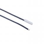 ABS Probe PVC Lead 5k 10K NTC Fridge Temperature Sensor With XH Terminal for sale